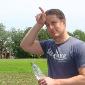 Meet your Posher, Sean